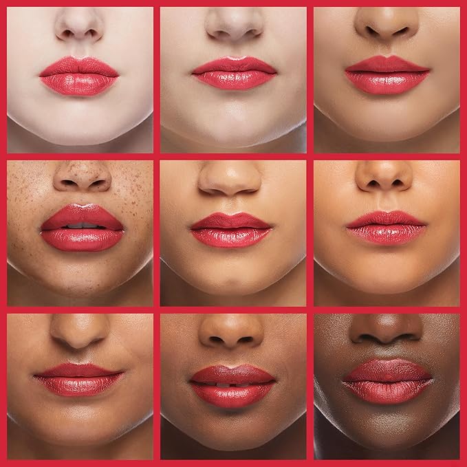Revlon Super Lustrous Crème Lipstick 4.2g - obrazek 5