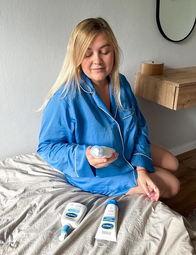 Cetaphil Pianka do Mycia Twarzy z Witaminą B3 - obrazek 6