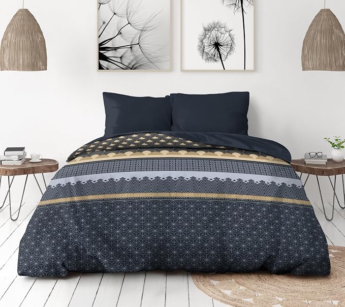 Home Linge Passion Komplet pościeli 140X200 CHARLEST