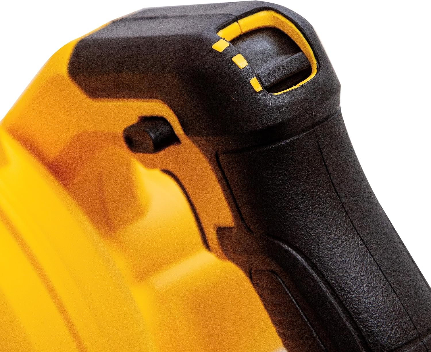 DeWalt DCV100 dmuchawa akumulatorowa (18 V, 290 km/h, przełącznik trzystopniowy, dostawa bez akumulatora i ładowarki) - obrazek 7