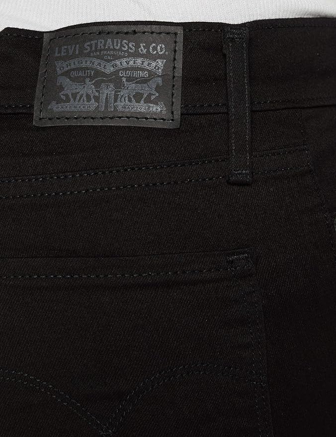 Levi's 312 Shaping Slim Dżins Kobiety - obrazek 6