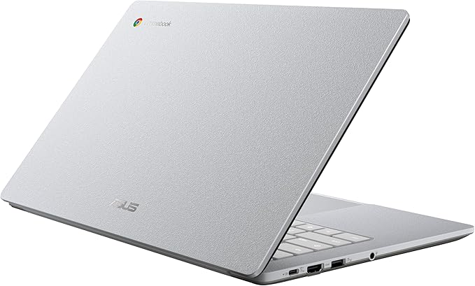 ASUS Chromebook Plus CX1405CTA-S60060 14 cali FHD 60Hz PC Portable - obrazek 6