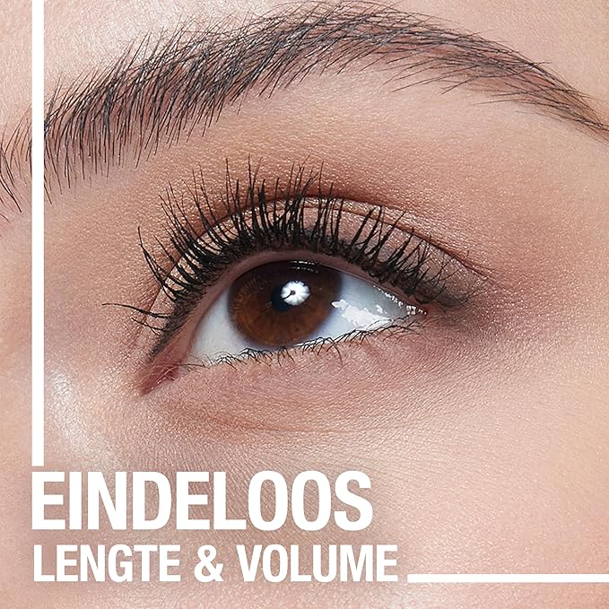 Maybelline Lash Sensational Sky High Tusz do Rzęs - obrazek 3