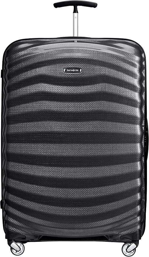 Samsonite Lite -Shock Spinner L Suitcase - obrazek 3
