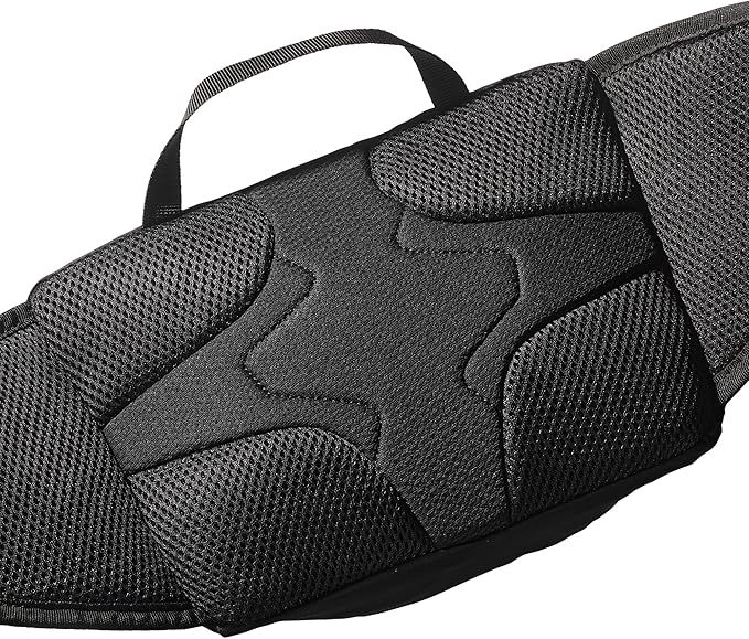 Salomon Pasek Trailblazer czarny - obrazek 5