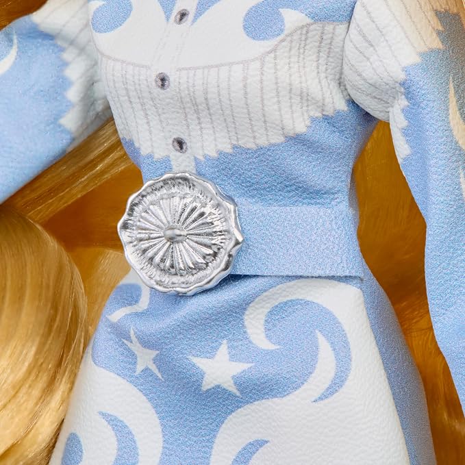 Bratz Sassy Stampede Yasmin– kolekcjonerska lalka modowa - obrazek 6