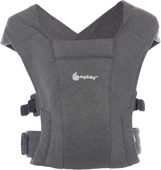Ergobaby Ergonomiczne Nosidełko Embrace z Pasem Biodrowym