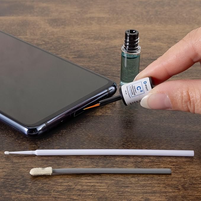 iFixit Precyzyjny zestaw do czyszczenia - obrazek 6