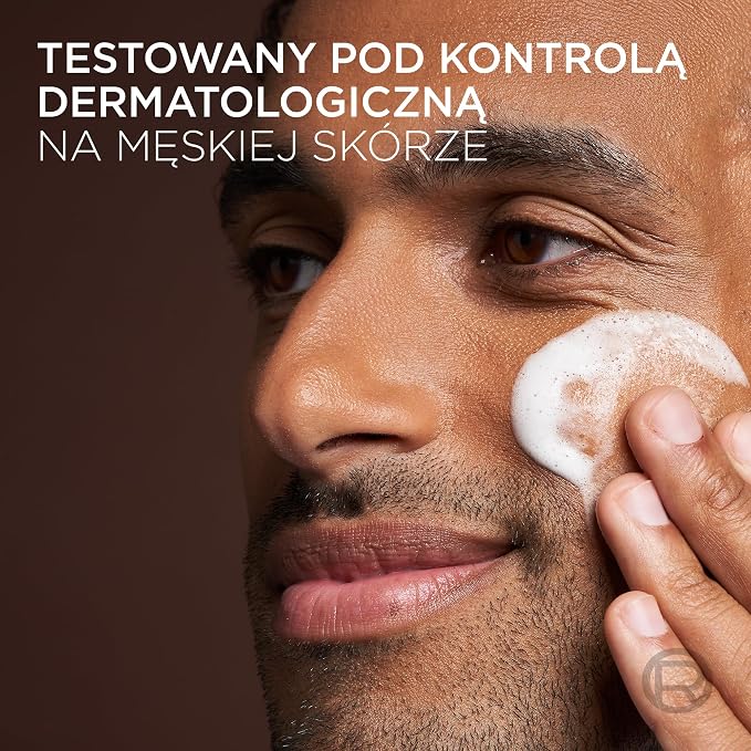 L'Oréal Paris Men Expert Barber Club Żel myjący Broda + Twarz - obrazek 7