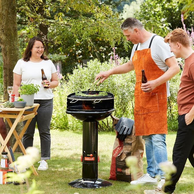 Barbecook Loewy 45 grille i grille - obrazek 2