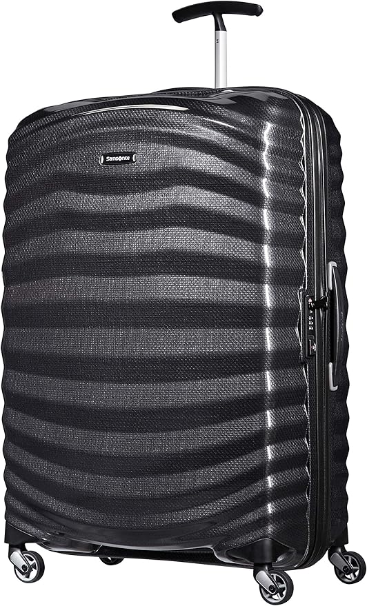 Samsonite Lite -Shock Spinner L Suitcase