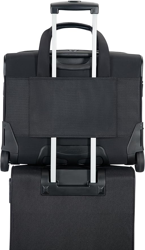 Samsonite Spectrolite 2.0 Torba na Laptopa na Kólkach 17.3" - obrazek 3