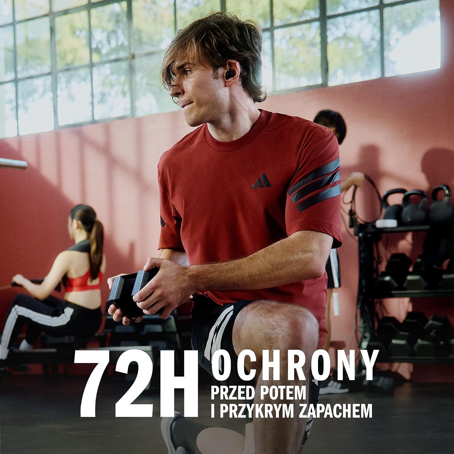 adidas Power Booster dezodorant w kulce dla mężczyzn - obrazek 5