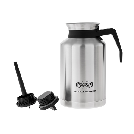 Moccamaster Thermos Jug CDT Grand 1,8 l - Dzbanek termiczny - obrazek 4