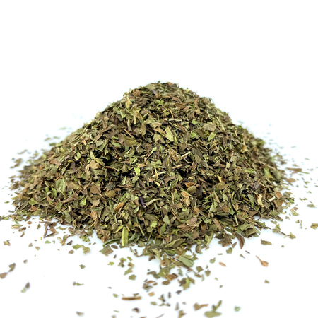 Teasome - herbata ziołowa sypana Egyptian Mint 50 g - obrazek 2