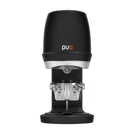 PUQ - Q GEN6 58,3mm Matt Black - Tamper automatyczny