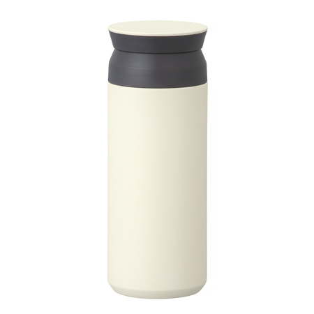 KINTO - TRAVEL - Kubek termiczny - Biały 500ml