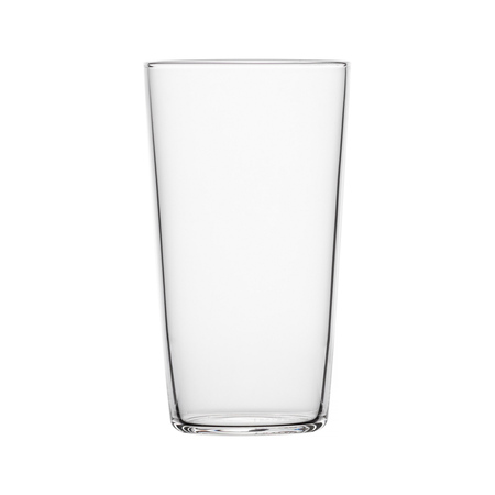 Loveramics - Narrow Tumbler Glass - Szklanka 250ml Clear