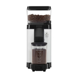 Moccamaster KM5 Burr Electric Coffee Grinder Matt White – Młynek elektryczny