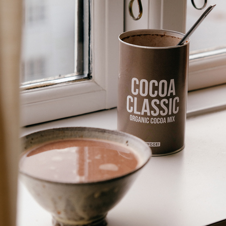 Teministeriet - Hygge Kakao Klasyk EKO 250 g - obrazek 2