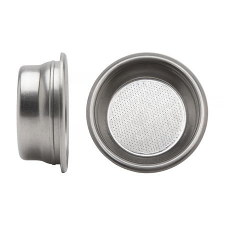 Lelit - portafiltr z podwójną wylewką PLA582W 58 mm - obrazek 4