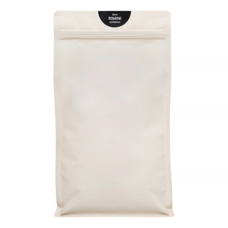 Miga Coffee - kawa ziarnista Rimini Espresso 1 kg