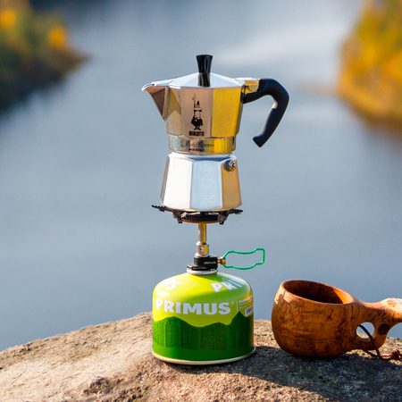 Bialetti Moka Express 9tz - obrazek 4
