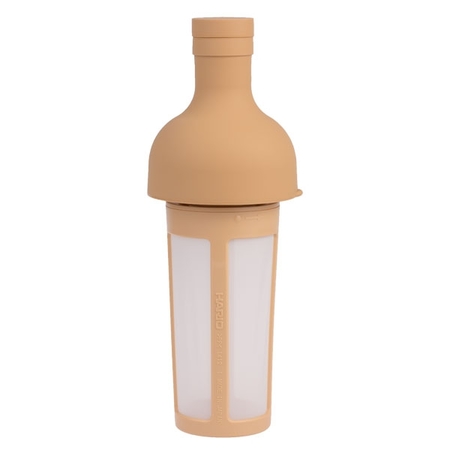 Hario Filter-In Coffee Bottle - Butelka do Cold Brew 650 ml Kremowa - obrazek 3