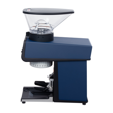 La Marzocco Linea home Pico Grinder Blue - młynek automatyczny niebieski - obrazek 5