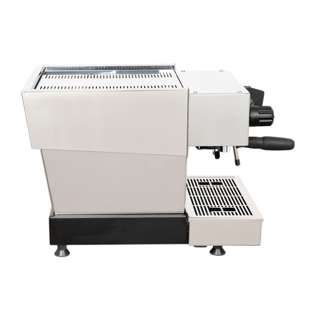 La Marzocco Home - Linea Mini R Stalowy - Ekspres ciśnieniowy - obrazek 3