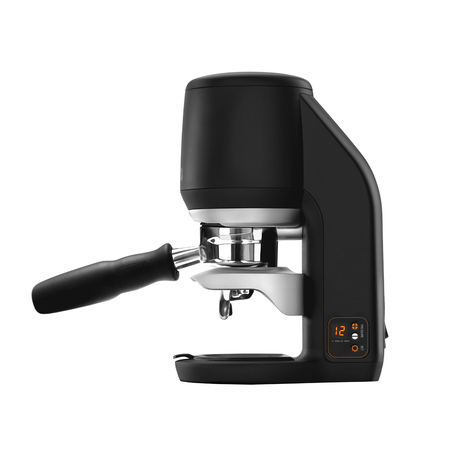 PUQ - MINI GEN6 58,3mm Matt Black - Tamper automatyczny - obrazek 5