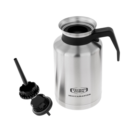 Moccamaster Thermos Jug CDT Grand 1,8 l - Dzbanek termiczny - obrazek 3