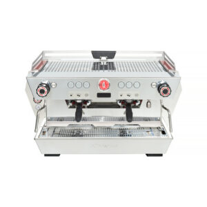 La Marzocco - KB90 AV ABR 2 grupy Full Inox - Ekspres ciśnieniowy