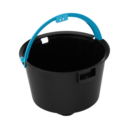 Fellow - koszyk Aiden Batch Brew Basket matowy czarny - obrazek 2