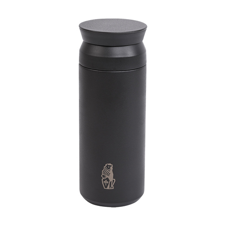 La Marzocco x Kinto - kubek termiczny 500 ml - Czarny