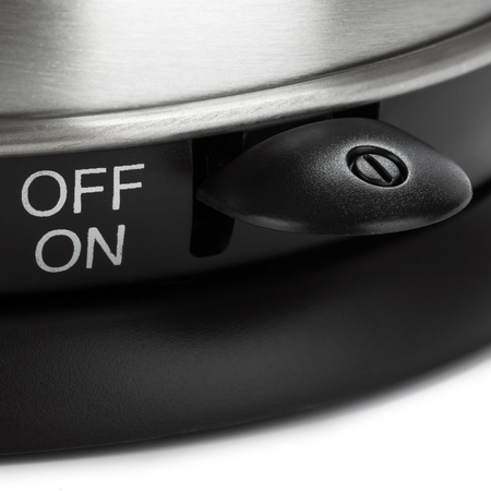 Hario Buono Kettle V60 Electric - 0,8l - obrazek 3