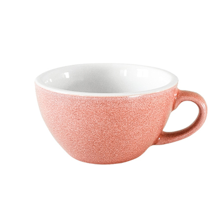 Loveramics Egg - Filiżanka i spodek Cappuccino 200ml - Cinnabar - obrazek 2