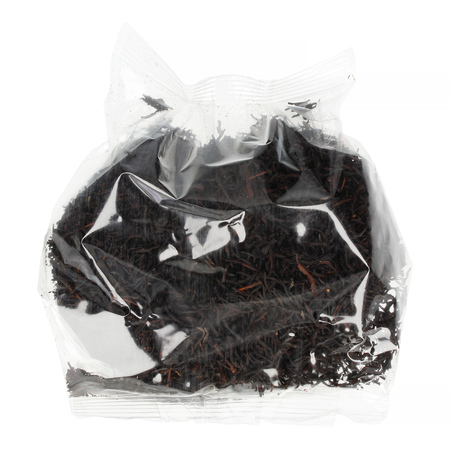 Teministeriet - herbata czarna sypana 580 Black Earl Grey EKO 100 g - obrazek 5
