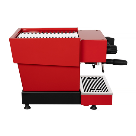 La Marzocco Home - Linea Mini R Czerwony - Ekspres ciśnieniowy - obrazek 3