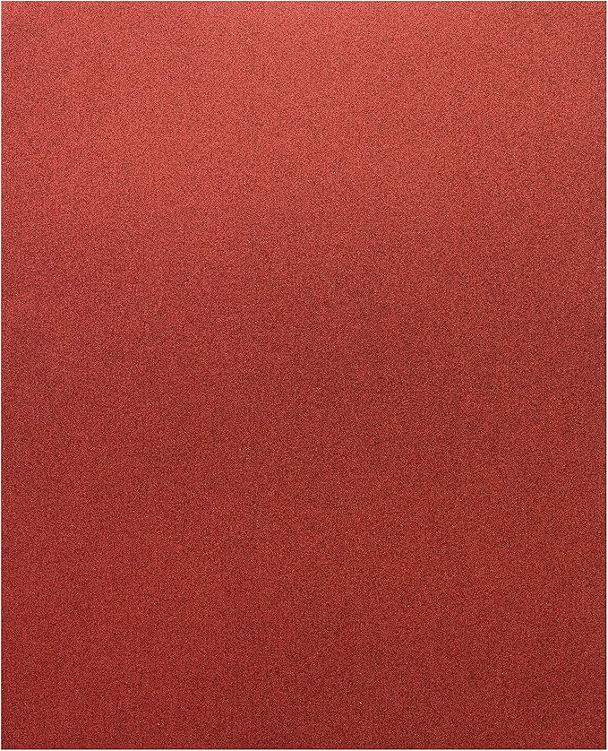 Bosch Professional Papier ścierny C420 Standard for Wood and Paint (drewno i farba, 230 x 280 mm, ziarnistość P180, akcesoria szlifierki oscylacyjne)