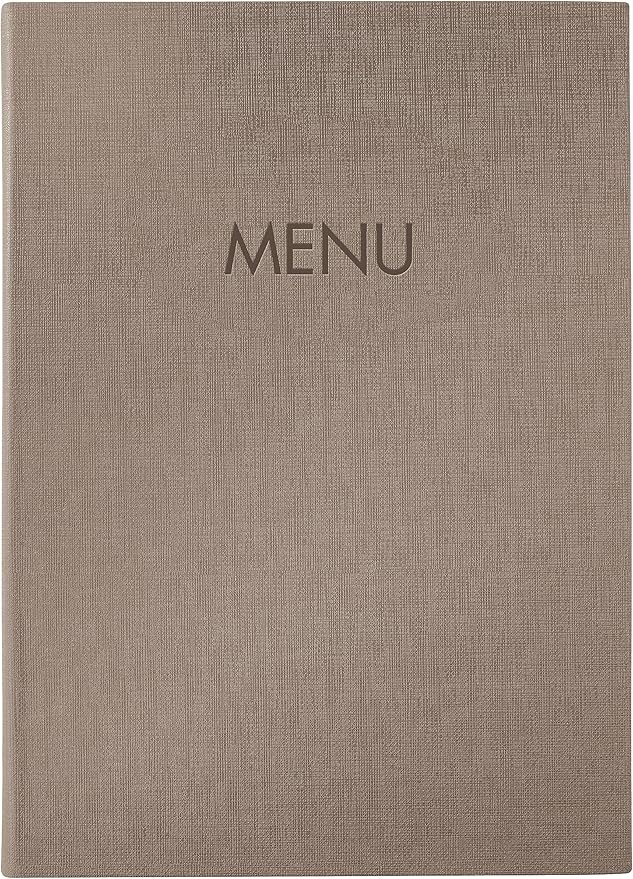 SIGEL SM210 segregator menu z elastycznym sznurkiem - obrazek 6