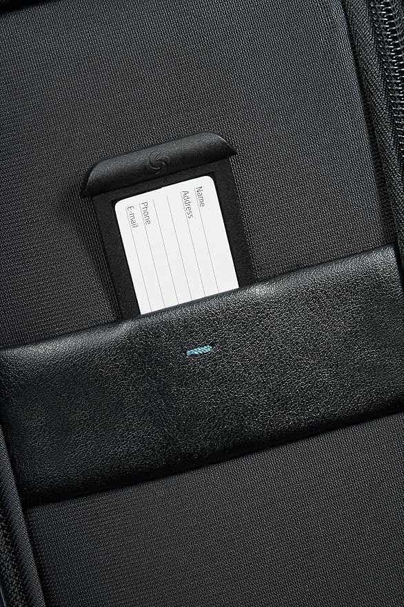 Samsonite Spectrolite 2.0 Torba na Laptopa na Kólkach 17.3" - obrazek 7