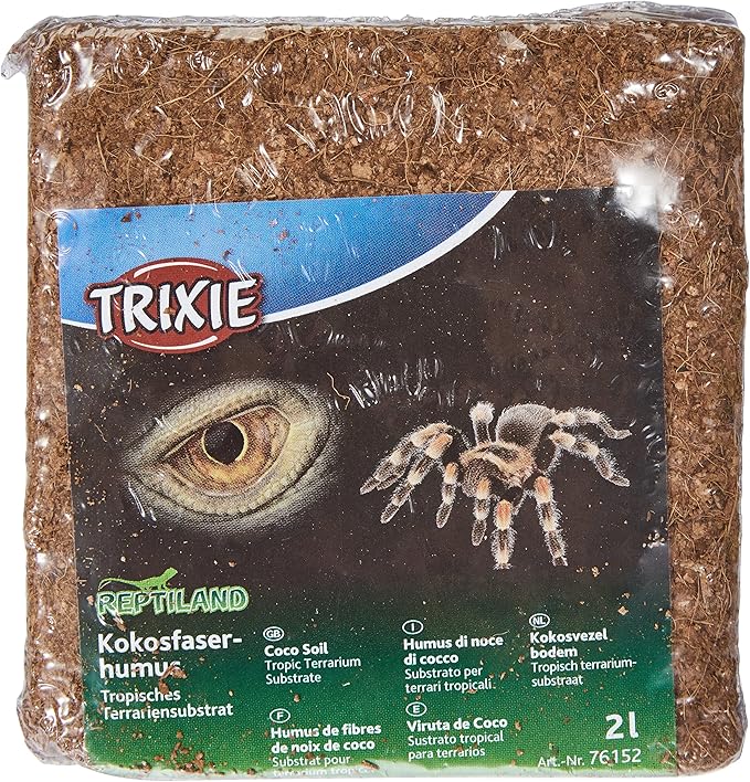 Trixie 76152 Substrat, 2L