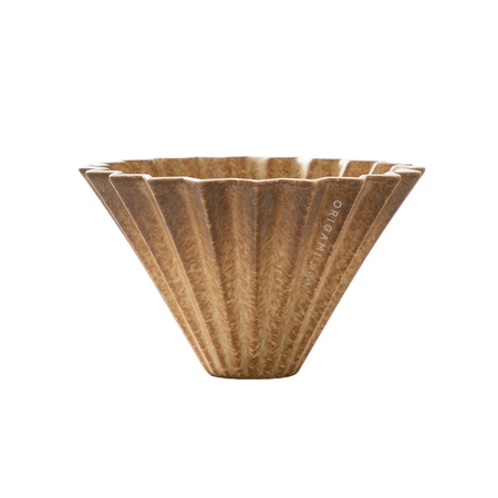 ORIGAMI - Dripper S Rinko kolor bambusowy