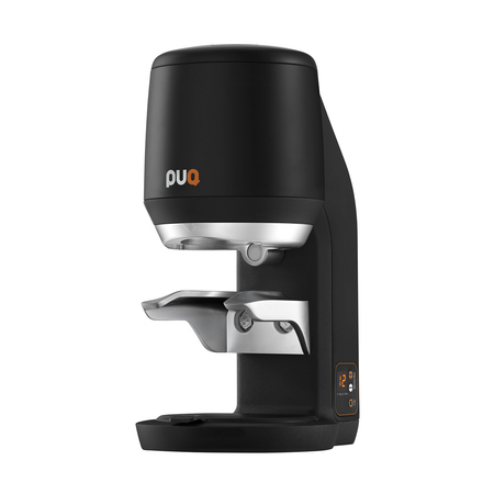 PUQ - MINI GEN6 58,3mm Matt Black - Tamper automatyczny - obrazek 3