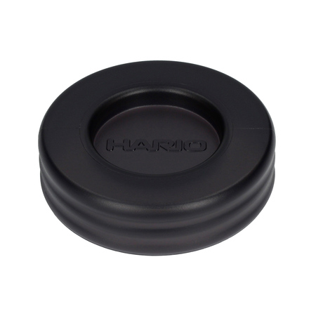Hario Storage cap - wieczko do pojemnika na zmieloną kawę do młynka Skerton PLUS