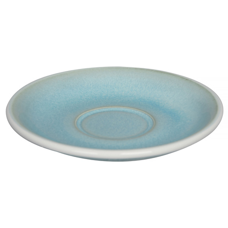 Loveramics Egg - Filiżanka i spodek Flat White 150 ml - Ice Blue - obrazek 3