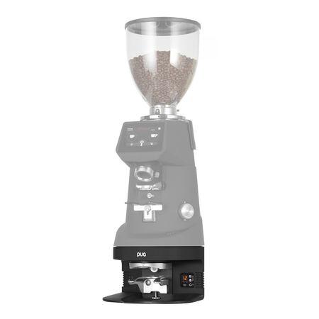 PUQ - M4 58mm Matt Black - Tamper automatyczny - obrazek 2