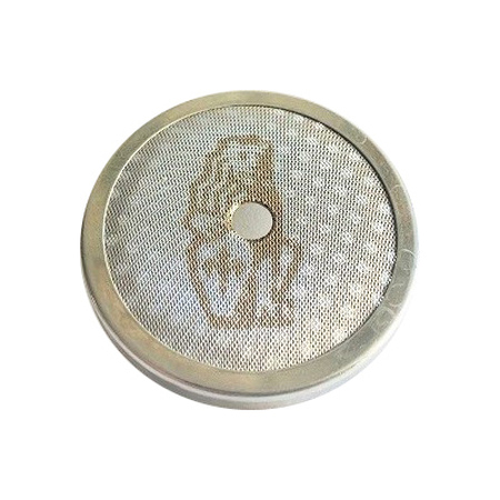 La Marzocco - Prysznic Grupy z Logo H6,5