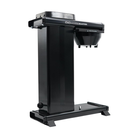 Moccamaster Thermoking 3000 Autofill bez dzbanka - Ekspres przelewowy - obrazek 3